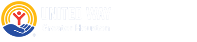 United Way Greater Houston logo